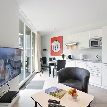 Duenenvilla Superior Lubeck Ngoại thất bức ảnh